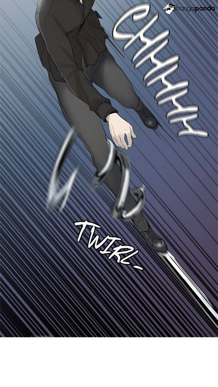 Tower of God Chapter 344 image 078